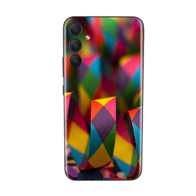 Galaxy A34 5G Colorful