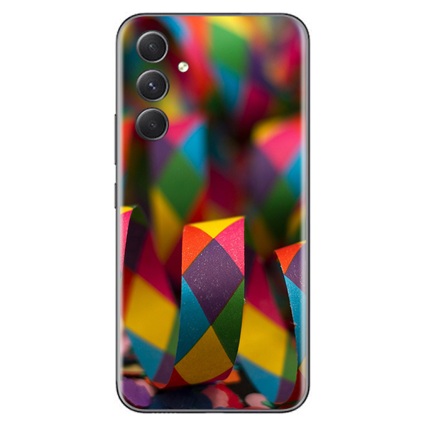 Galaxy A54 5G Colorful