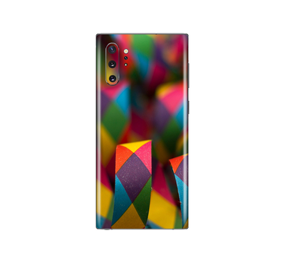 Galaxy Note 10 Plus 5G Colorful