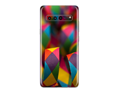 Galaxy S10 5G Colorful