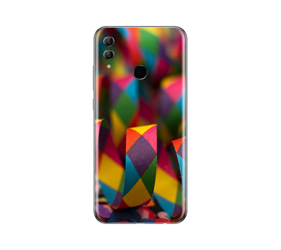 Honor 10 Lite Colorful