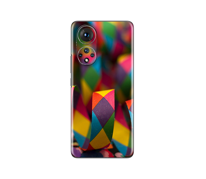 Honor 50 Pro Colorful