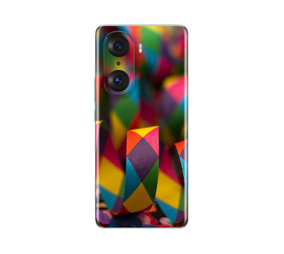 Honor 60 Pro Colorful