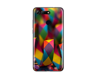 Honor Vive 20 Colorful