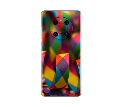 Huawei Mate 40 Colorful