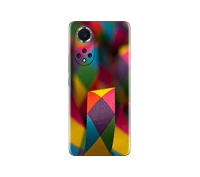 Huawei Nova 9 Colorful