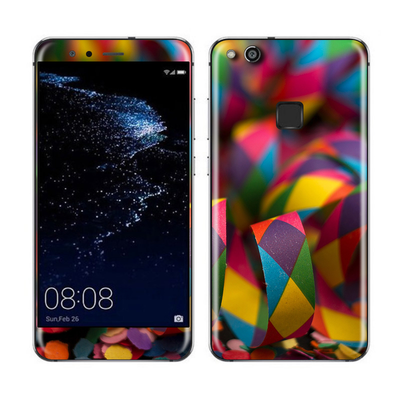 Huawei P10 Lite Colorful