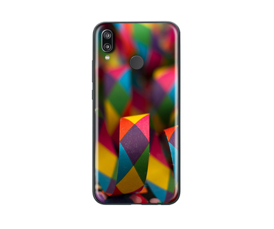 Huawei P20 Lite Colorful