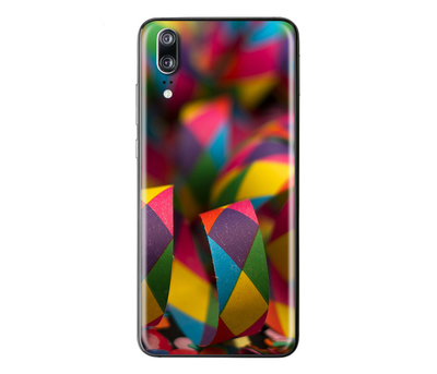 Huawei P20 Colorful