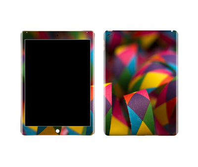 iPad Air 2 Colorful