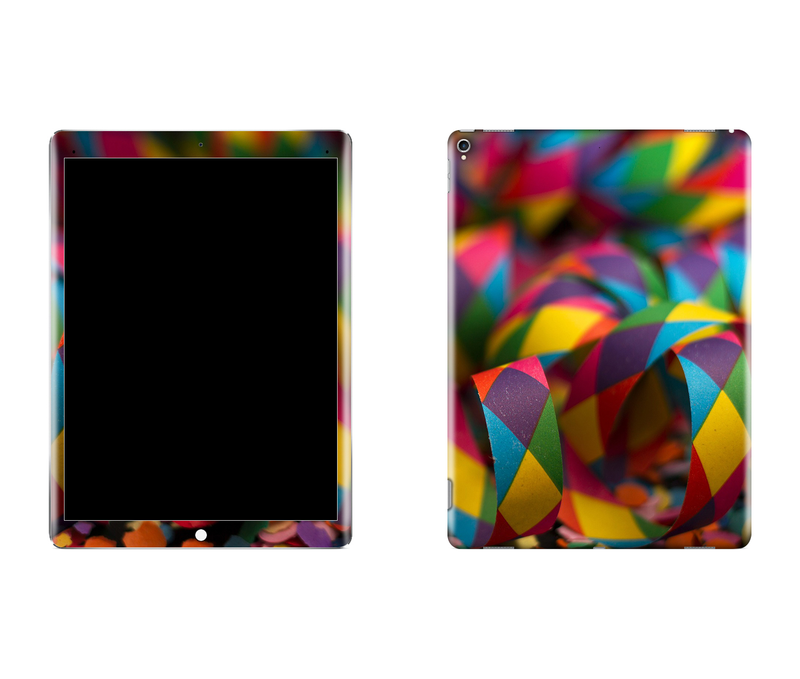iPad Pro 10.5" Colorful
