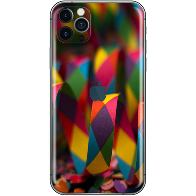 iPhone 12 Pro Max Colorful