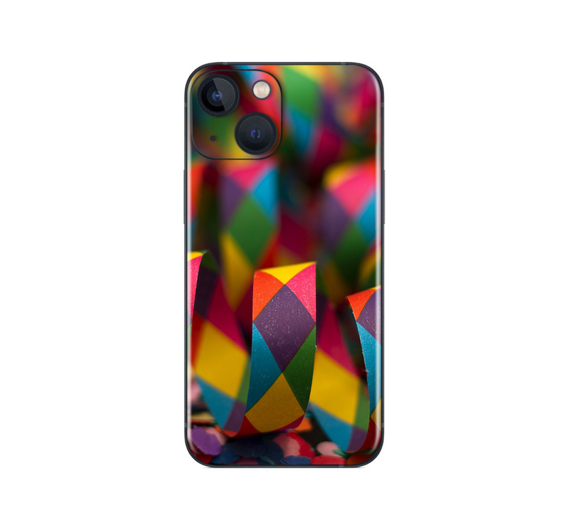 iPhone 13 Colorful