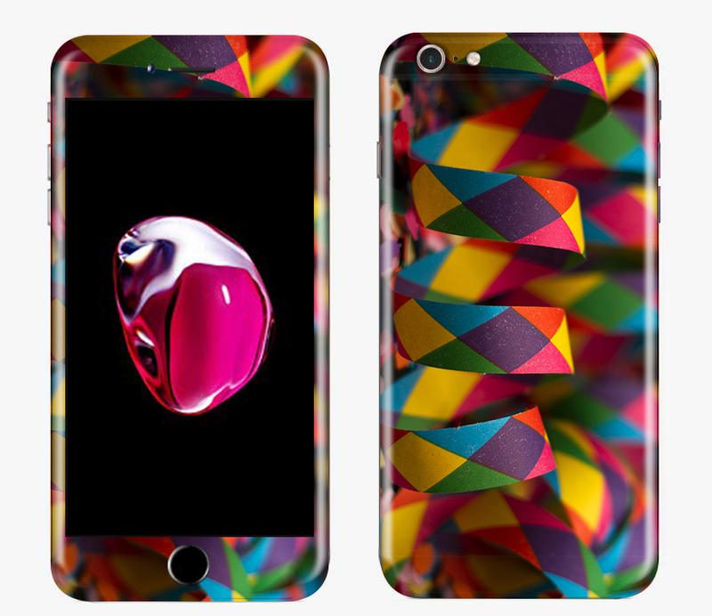 iPhone 6 Colorful