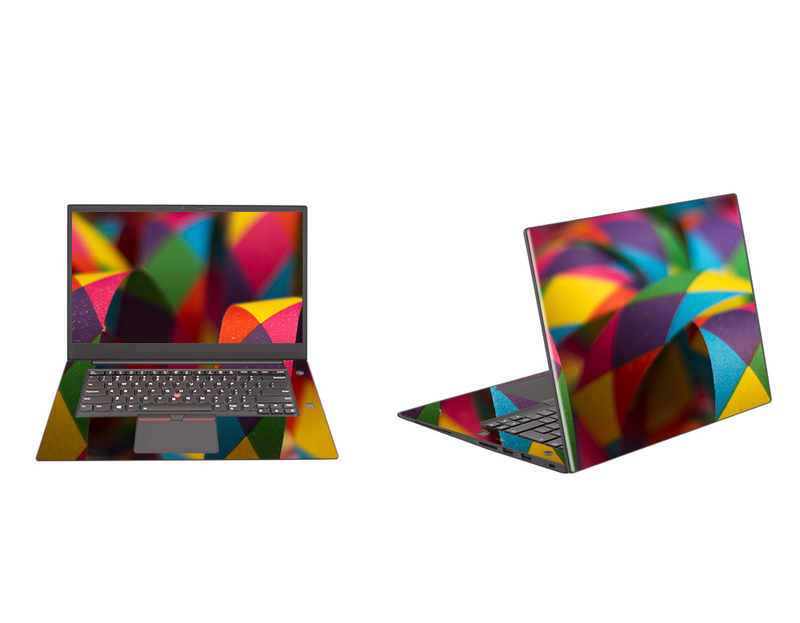 Lenovo ThinkPad X1 Extreme (2nd Gen) Colorful