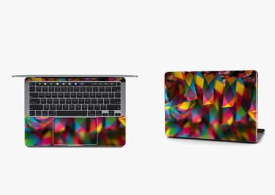 MacBook Pro 13 (2016-2019) Colorful