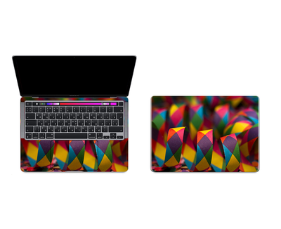 MacBook Pro 13 M1 2020 Colorful