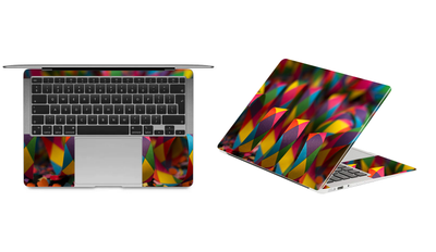 MacBook Pro 13 Colorful