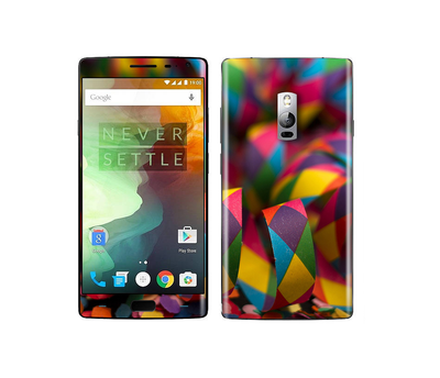 OnePlus 2 Colorful