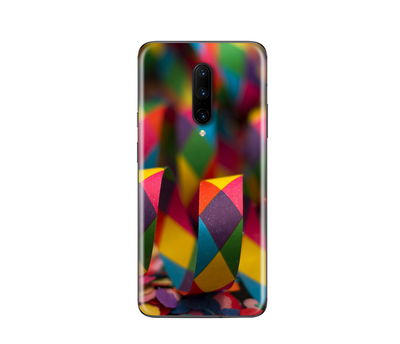 OnePlus 7 Pro  Colorful