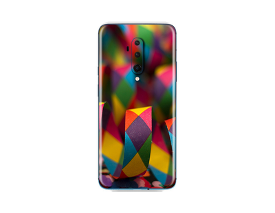 OnePlus 7T Pro  Colorful