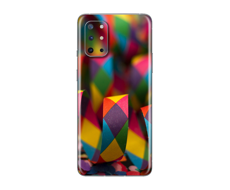 OnePlus 8T  Colorful