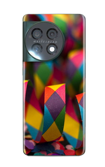 OnePlus 11 Colorful