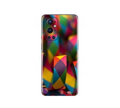 OnePlus 9 Pro  Colorful