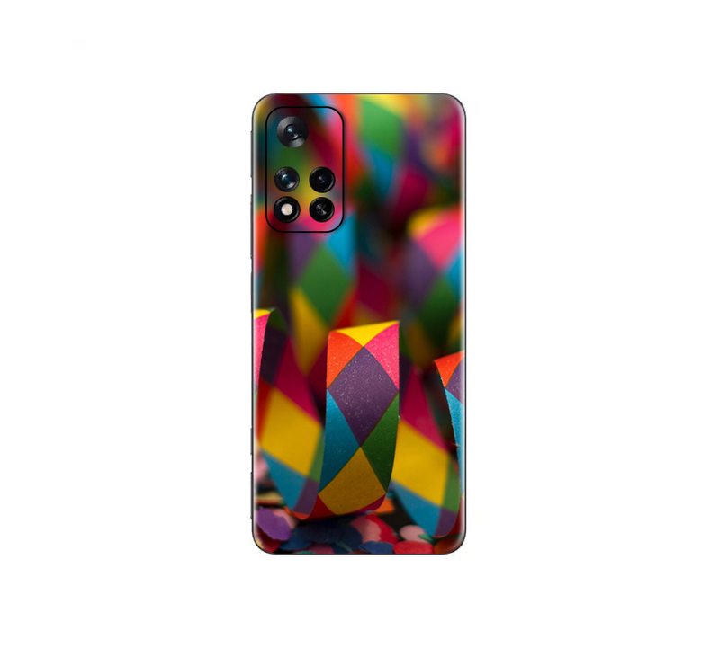 Xiaomi 11i  Colorful