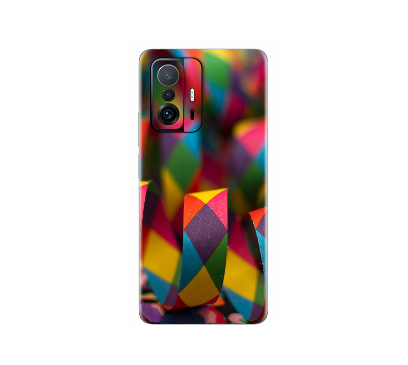 Xiaomi 11T Pro  Colorful