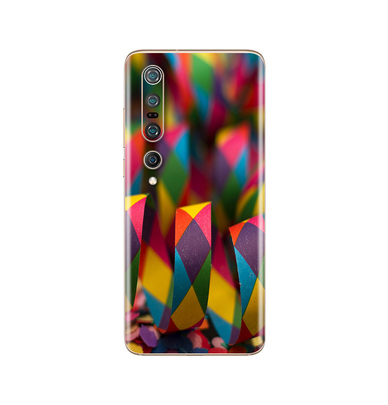 Xiaomi Mi 10 Colorful