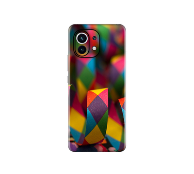 Xiaomi Mi 11 Colorful