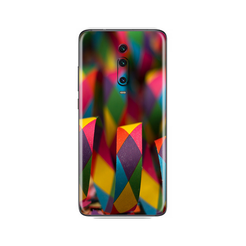 Xiaomi Mi 9T Colorful