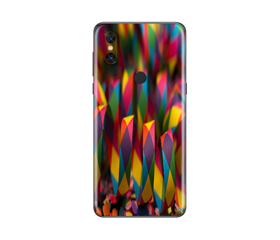 Xiaomi Mi Mix 3 5G Colorful