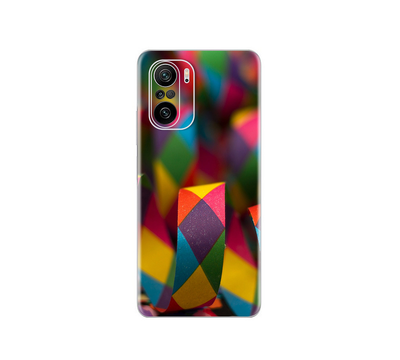 Xiaomi Redmi K40 Pro Colorful