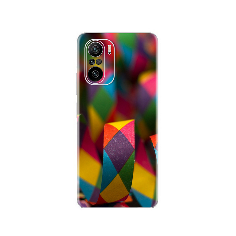 Xiaomi Redmi K40 Colorful