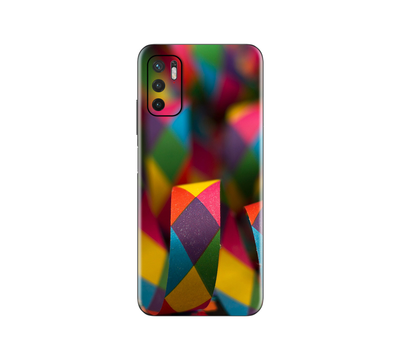 Xiaomi Redmi Note 10 5G Colorful