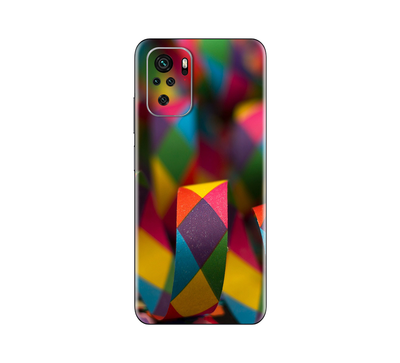 Xiaomi Redmi Note 10 Colorful