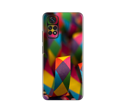 Xiaomi Redmi Note 11 Pro Colorful