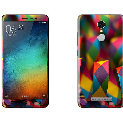 Xiaomi Redmi Note 3 Pro Colorful