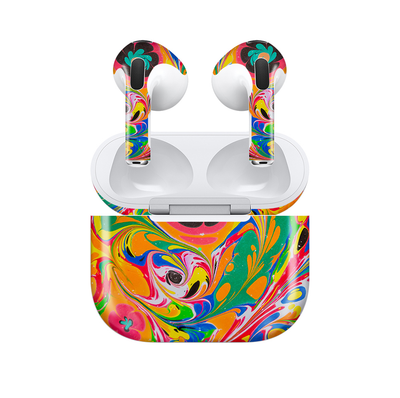 Apple Airpods 3rd Gen Colorful