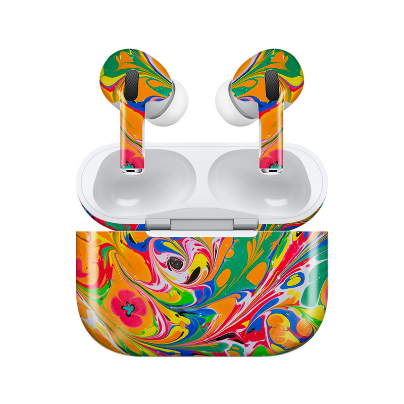 Apple Airpods Pro Colorful