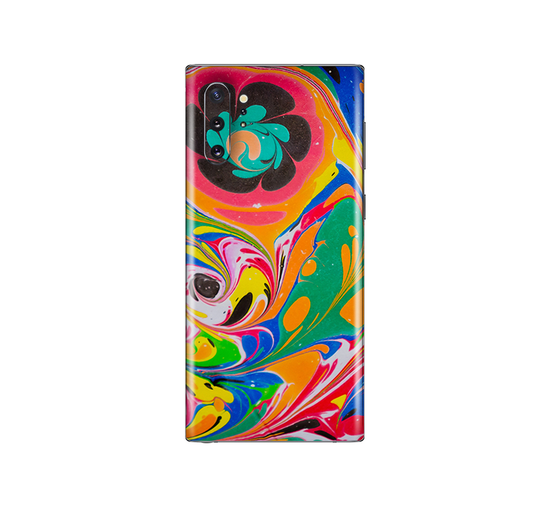 Galaxy Note 10 Plus 5G Colorful