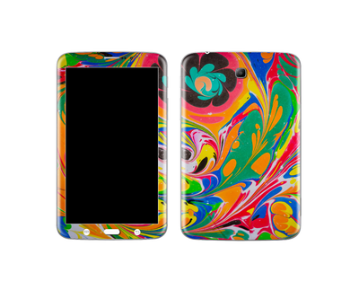 Galaxy TAB 3 7 INCH Colorful