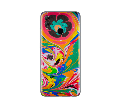 Honor 10 Lite Colorful