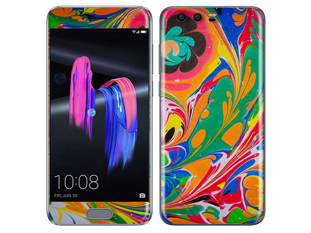 Honor 9 Colorful