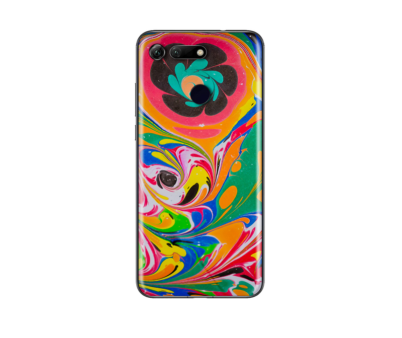 Honor Vive 20 Colorful