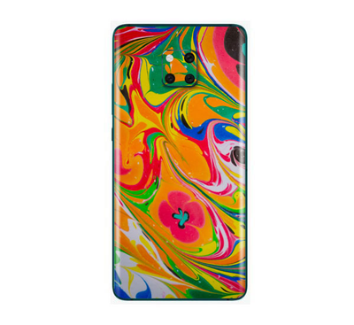 Huawei Mate 20 X Colorful