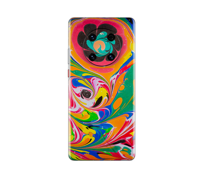 Huawei Mate 40 Colorful