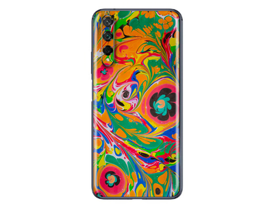 Huawei Nova 5T Colorful